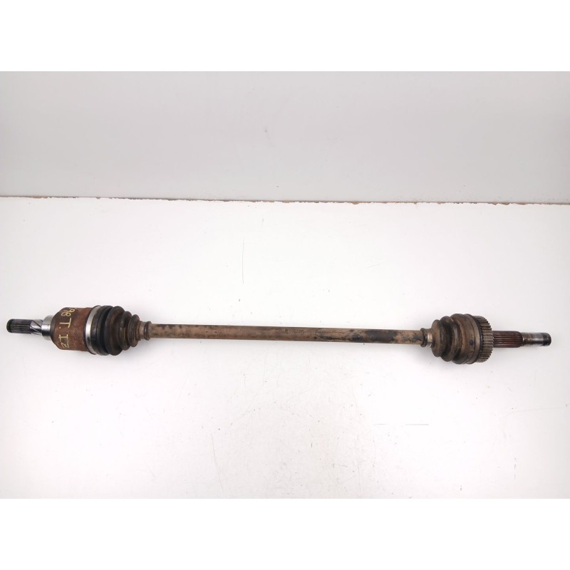 Recambio de transmision trasera izquierda para renault koleos i (hy_) 2.0 dci 4x4 (hy0k) referencia OEM IAM 39600JD60A  