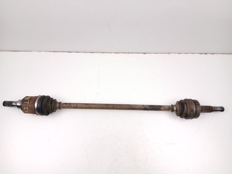 Recambio de transmision trasera izquierda para renault koleos i (hy_) 2.0 dci 4x4 (hy0k) referencia OEM IAM 39600JD60A  