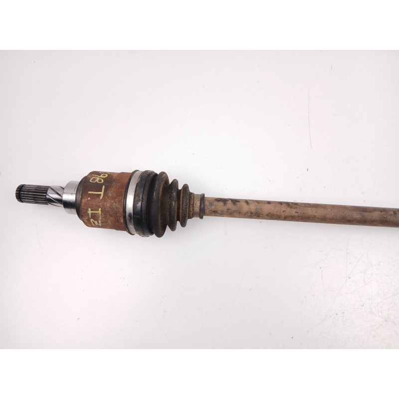 Recambio de transmision trasera izquierda para renault koleos i (hy_) 2.0 dci 4x4 (hy0k) referencia OEM IAM 39600JD60A  