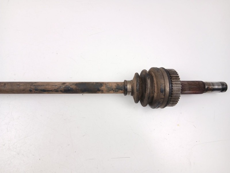 Recambio de transmision trasera izquierda para renault koleos i (hy_) 2.0 dci 4x4 (hy0k) referencia OEM IAM 39600JD60A  