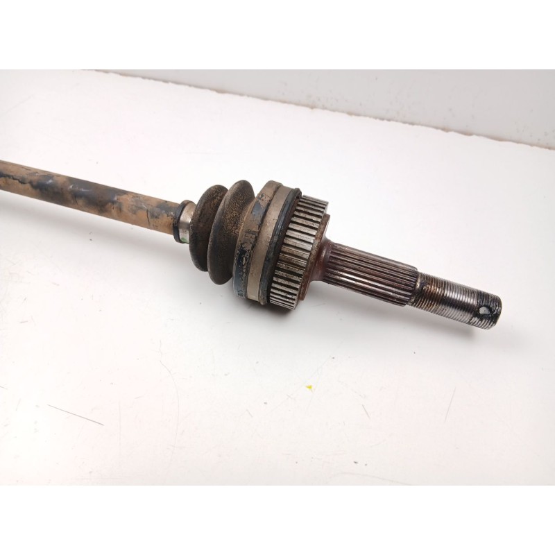 Recambio de transmision trasera izquierda para renault koleos i (hy_) 2.0 dci 4x4 (hy0k) referencia OEM IAM 39600JD60A  