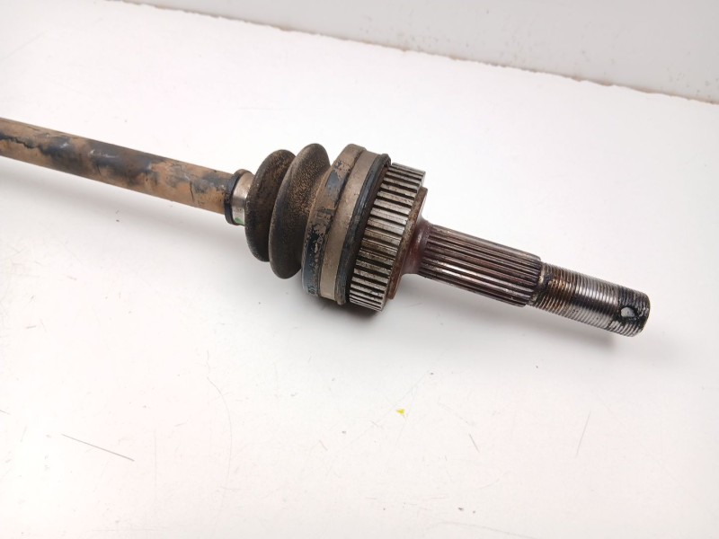 Recambio de transmision trasera izquierda para renault koleos i (hy_) 2.0 dci 4x4 (hy0k) referencia OEM IAM 39600JD60A  