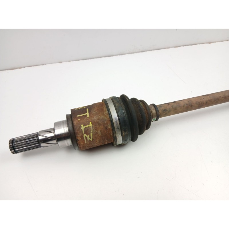 Recambio de transmision trasera izquierda para renault koleos i (hy_) 2.0 dci 4x4 (hy0k) referencia OEM IAM 39600JD60A  