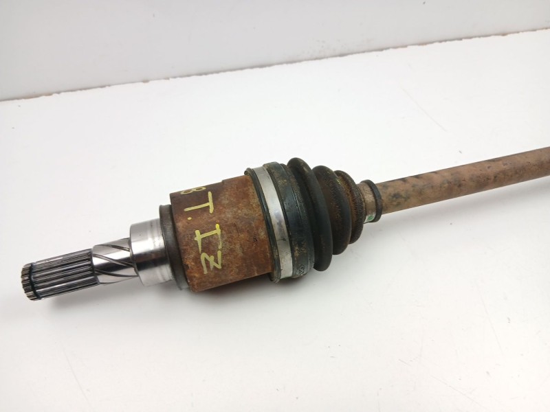 Recambio de transmision trasera izquierda para renault koleos i (hy_) 2.0 dci 4x4 (hy0k) referencia OEM IAM 39600JD60A  