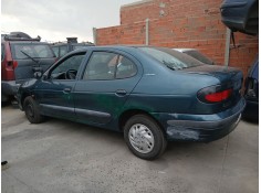 renault megane i classic (la0/1_) del año 1996 2