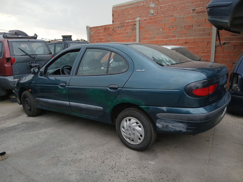 renault megane i classic (la0/1_) del año 1996