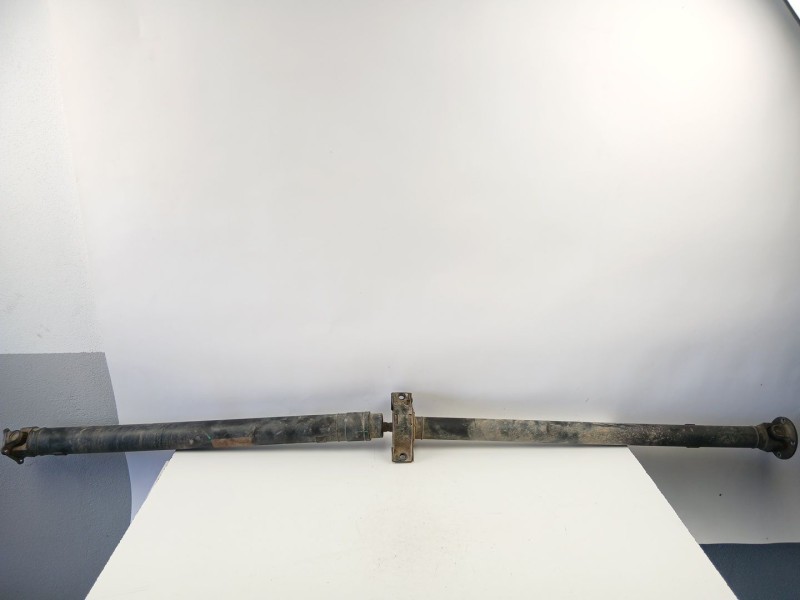 Recambio de transmision central trasera para renault koleos i (hy_) 2.0 dci 4x4 (hy0k) referencia OEM IAM 370005068R  