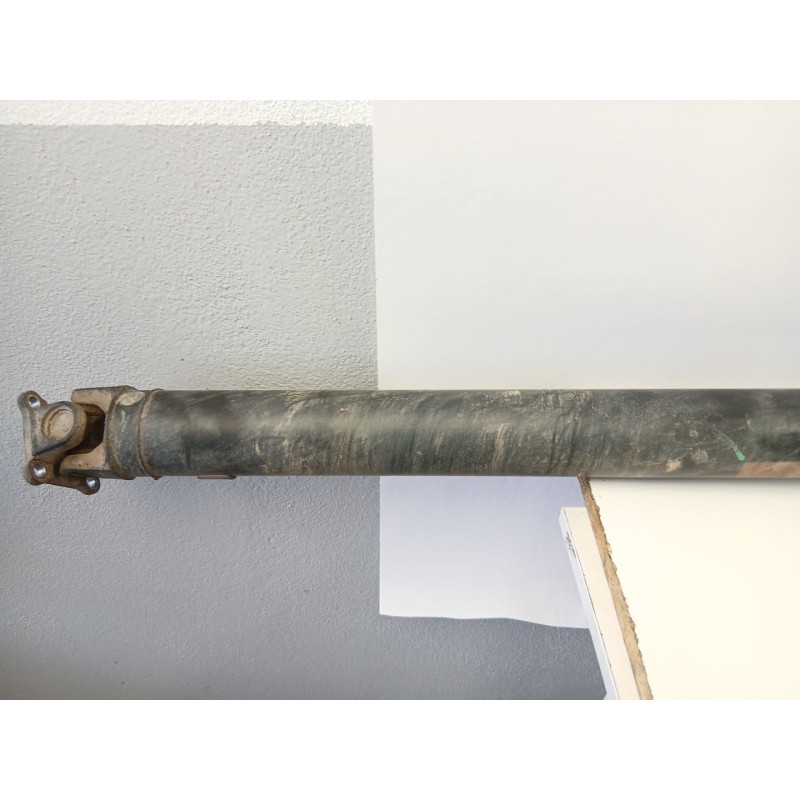 Recambio de transmision central trasera para renault koleos i (hy_) 2.0 dci 4x4 (hy0k) referencia OEM IAM 370005068R  