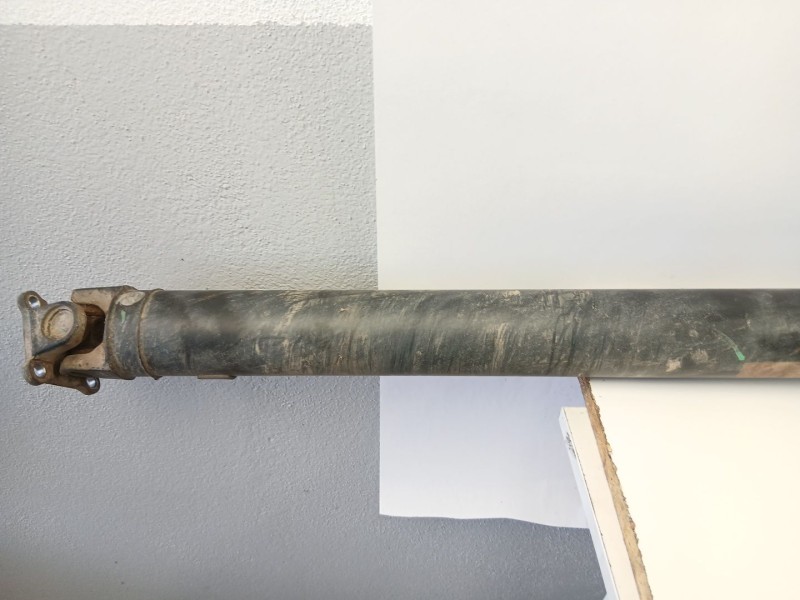 Recambio de transmision central trasera para renault koleos i (hy_) 2.0 dci 4x4 (hy0k) referencia OEM IAM 370005068R  