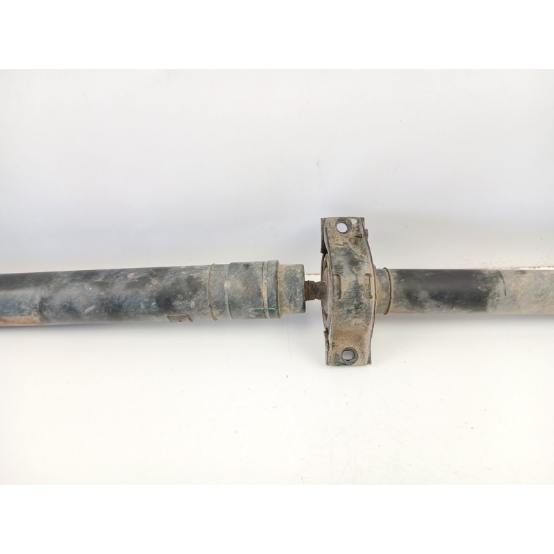 Recambio de transmision central trasera para renault koleos i (hy_) 2.0 dci 4x4 (hy0k) referencia OEM IAM 370005068R  