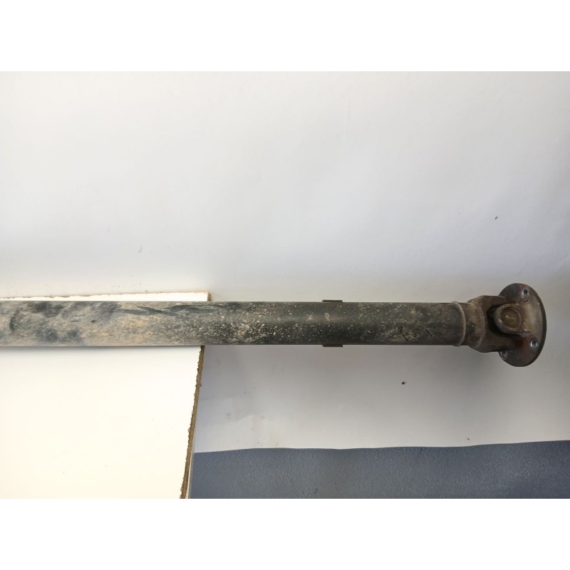 Recambio de transmision central trasera para renault koleos i (hy_) 2.0 dci 4x4 (hy0k) referencia OEM IAM 370005068R  