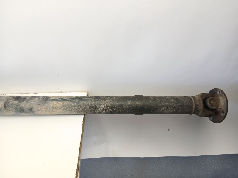 Recambio de transmision central trasera para renault koleos i (hy_) 2.0 dci 4x4 (hy0k) referencia OEM IAM 370005068R  