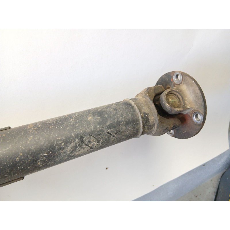 Recambio de transmision central trasera para renault koleos i (hy_) 2.0 dci 4x4 (hy0k) referencia OEM IAM 370005068R  