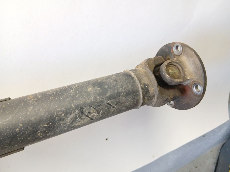 Recambio de transmision central trasera para renault koleos i (hy_) 2.0 dci 4x4 (hy0k) referencia OEM IAM 370005068R  