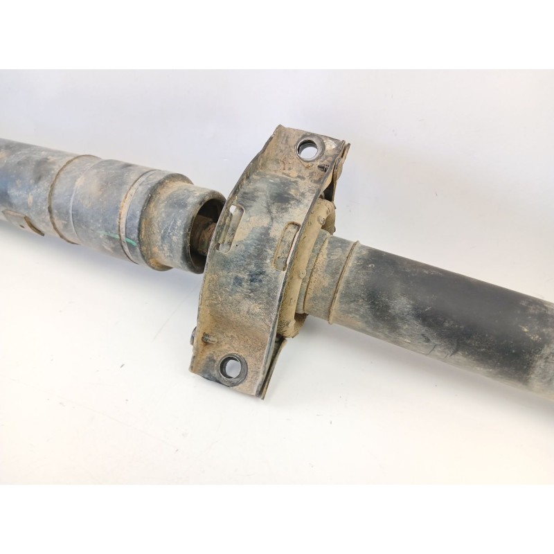 Recambio de transmision central trasera para renault koleos i (hy_) 2.0 dci 4x4 (hy0k) referencia OEM IAM 370005068R  