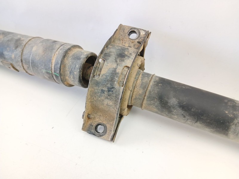 Recambio de transmision central trasera para renault koleos i (hy_) 2.0 dci 4x4 (hy0k) referencia OEM IAM 370005068R  