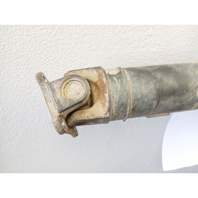 Recambio de transmision central trasera para renault koleos i (hy_) 2.0 dci 4x4 (hy0k) referencia OEM IAM 370005068R  