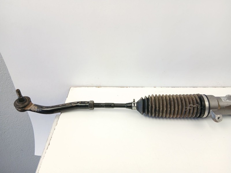 Recambio de cremallera direccion para renault koleos i (hy_) 2.0 dci 4x4 (hy0k) referencia OEM IAM 490010424R  