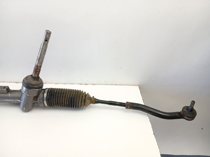 Recambio de cremallera direccion para renault koleos i (hy_) 2.0 dci 4x4 (hy0k) referencia OEM IAM 490010424R  