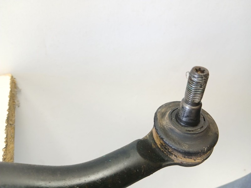 Recambio de cremallera direccion para renault koleos i (hy_) 2.0 dci 4x4 (hy0k) referencia OEM IAM 490010424R  