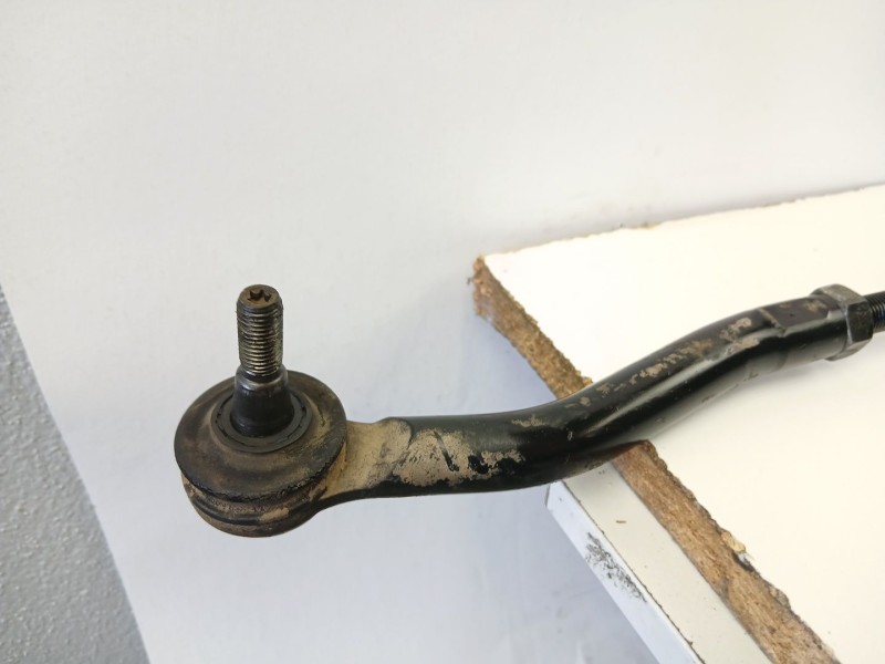 Recambio de cremallera direccion para renault koleos i (hy_) 2.0 dci 4x4 (hy0k) referencia OEM IAM 490010424R  