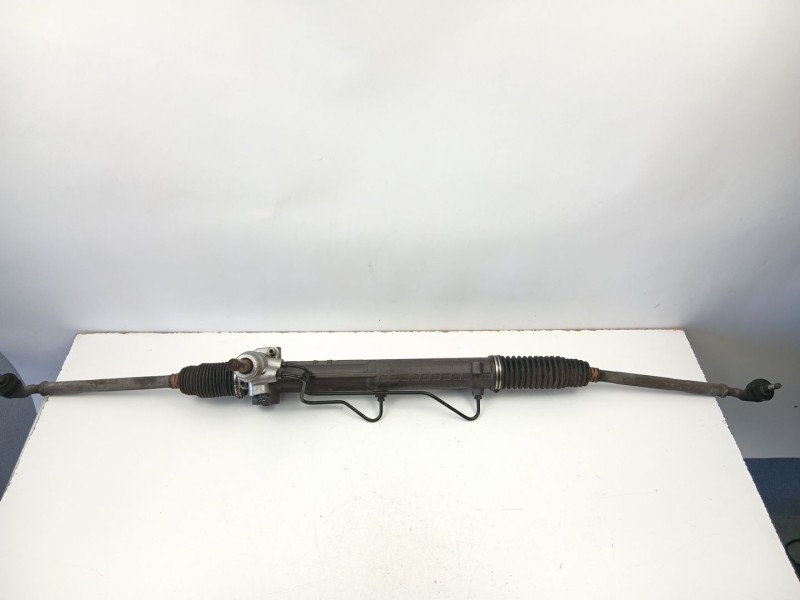 Recambio de cremallera direccion para peugeot 406 (8b) 2.0 hdi 110 referencia OEM IAM 9622911010  