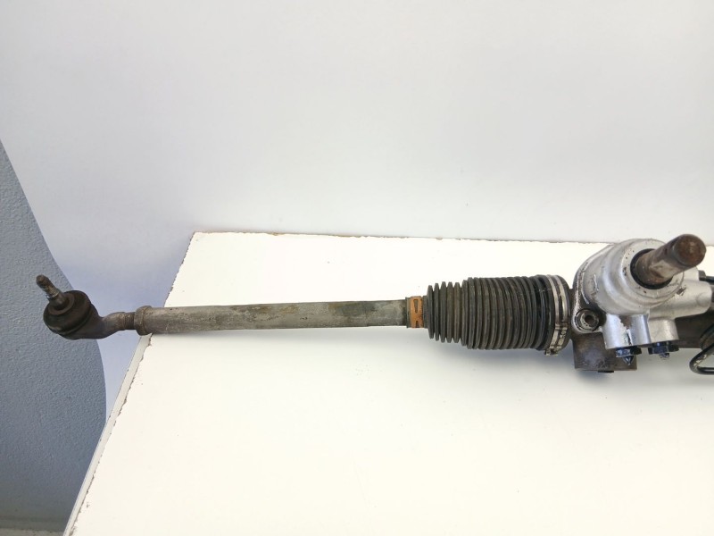 Recambio de cremallera direccion para peugeot 406 (8b) 2.0 hdi 110 referencia OEM IAM 9622911010  