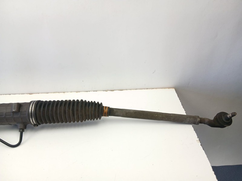 Recambio de cremallera direccion para peugeot 406 (8b) 2.0 hdi 110 referencia OEM IAM 9622911010  