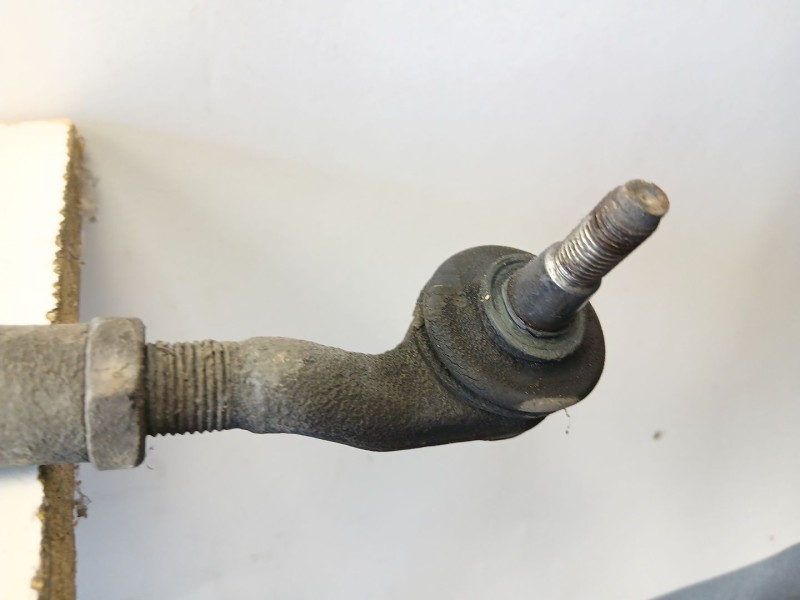 Recambio de cremallera direccion para peugeot 406 (8b) 2.0 hdi 110 referencia OEM IAM 9622911010  