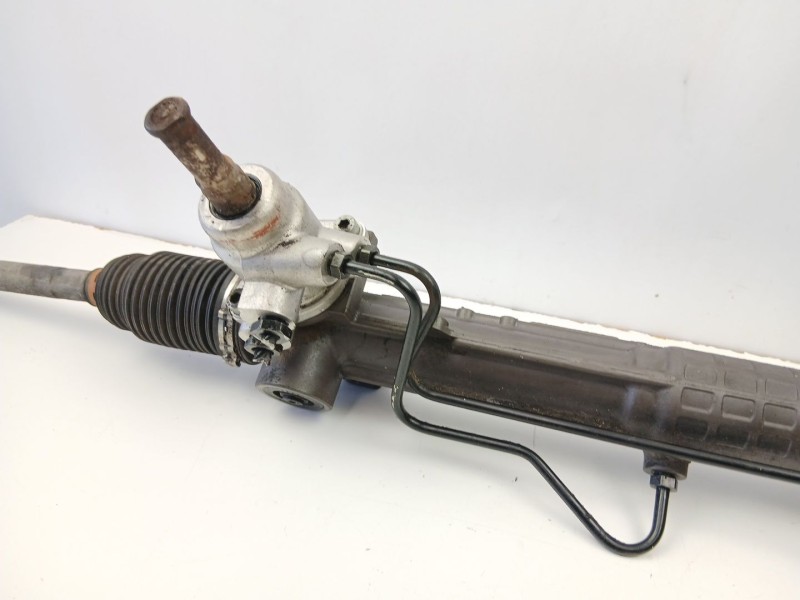 Recambio de cremallera direccion para peugeot 406 (8b) 2.0 hdi 110 referencia OEM IAM 9622911010  