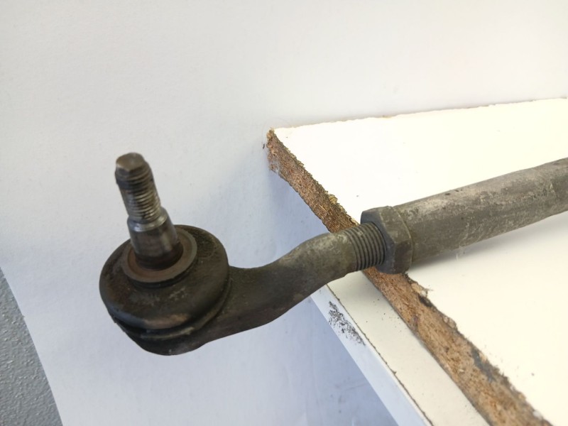 Recambio de cremallera direccion para peugeot 406 (8b) 2.0 hdi 110 referencia OEM IAM 9622911010  