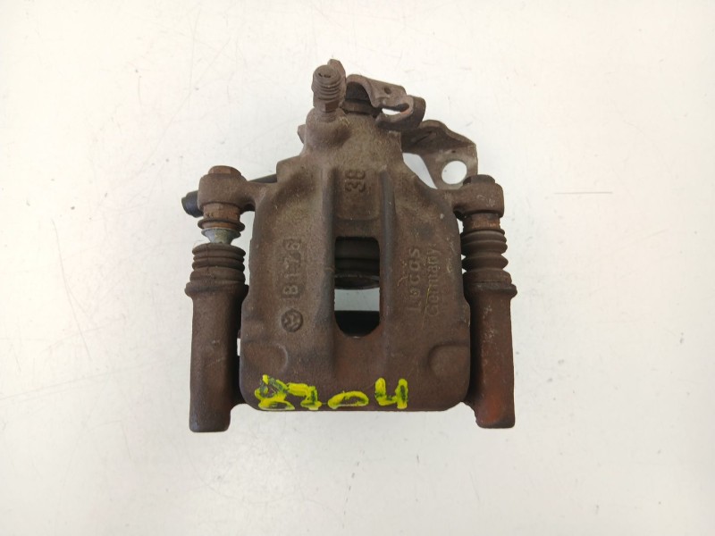 Recambio de pinza freno trasera izquierda para ford galaxy i (wgr) 1.9 tdi referencia OEM IAM R95VWX2B119CA  
