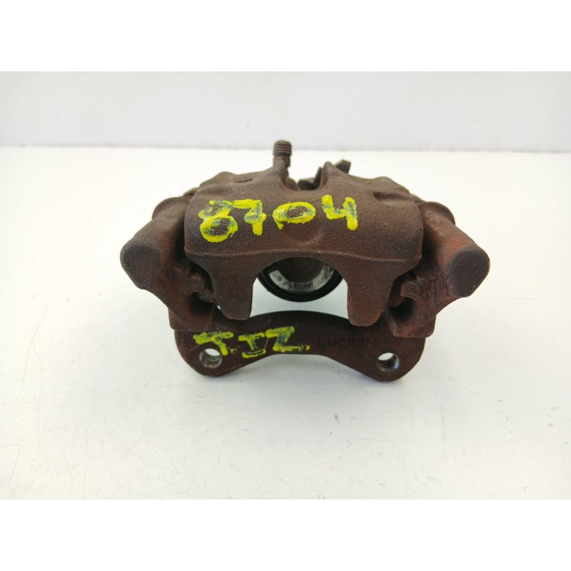 Recambio de pinza freno trasera izquierda para ford galaxy i (wgr) 1.9 tdi referencia OEM IAM R95VWX2B119CA  