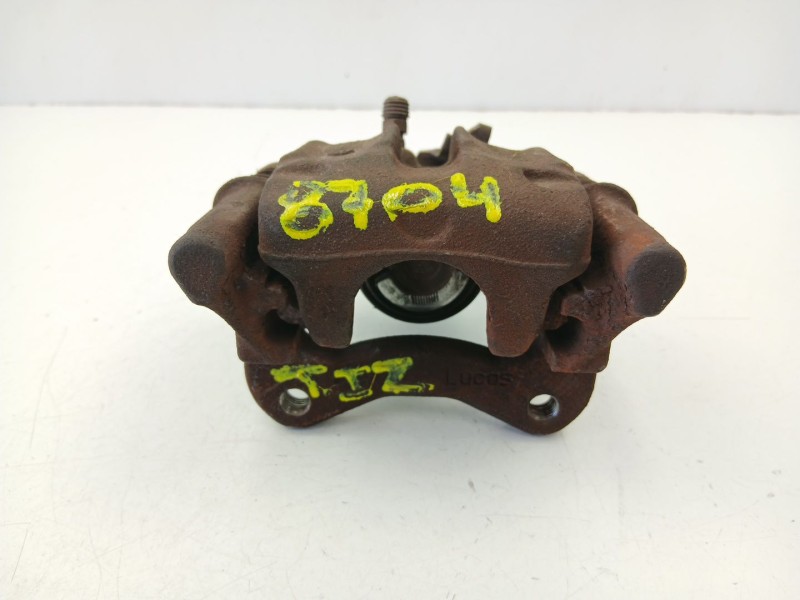 Recambio de pinza freno trasera izquierda para ford galaxy i (wgr) 1.9 tdi referencia OEM IAM R95VWX2B119CA  