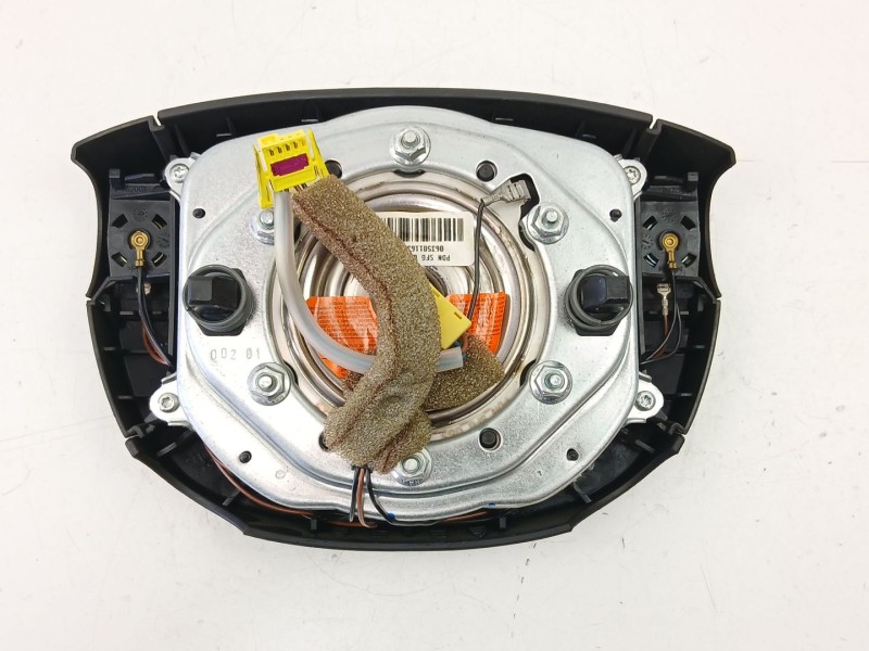 Recambio de airbag conductor para ford galaxy i (wgr) 1.9 tdi referencia OEM IAM YM21F042B85BAW  