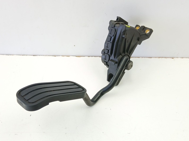 Recambio de potenciometro aceleracion para ford galaxy i (wgr) 1.9 tdi referencia OEM IAM YM219F836AA 6PV007770 7M3721603B