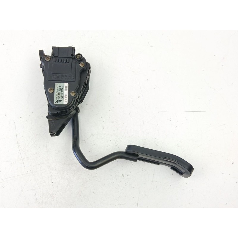Recambio de potenciometro aceleracion para ford galaxy i (wgr) 1.9 tdi referencia OEM IAM YM219F836AA 6PV007770 7M3721603B