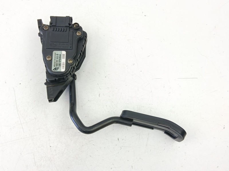 Recambio de potenciometro aceleracion para ford galaxy i (wgr) 1.9 tdi referencia OEM IAM YM219F836AA 6PV007770 7M3721603B
