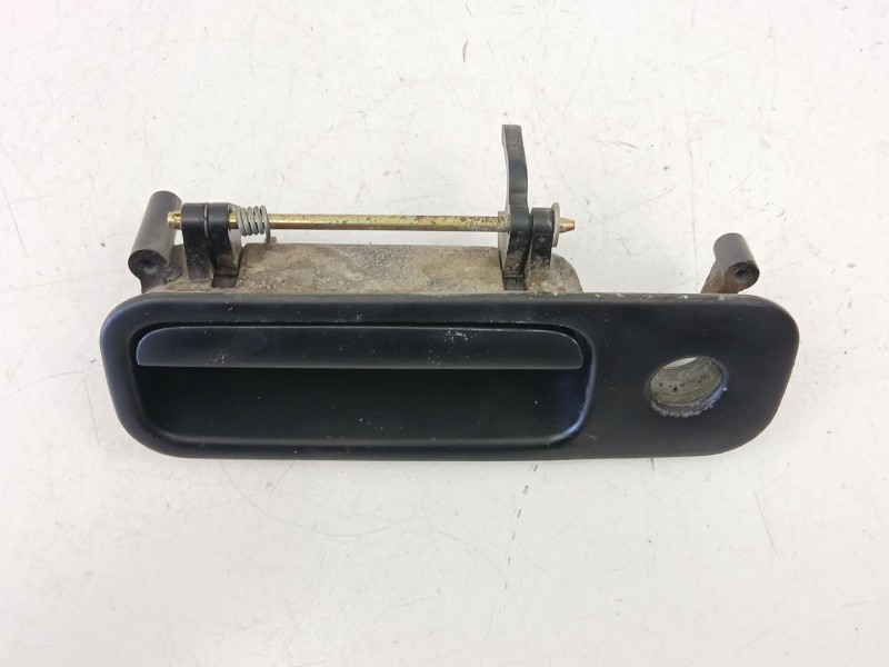 Recambio de manilla maletero para ford galaxy i (wgr) 1.9 tdi referencia OEM IAM 7M3827565 6X0827565B 6N0827565D