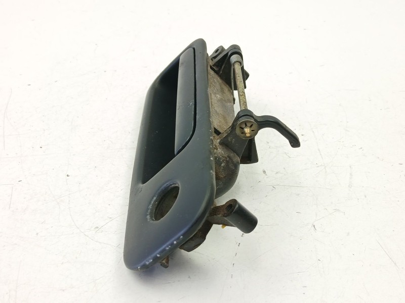 Recambio de manilla maletero para ford galaxy i (wgr) 1.9 tdi referencia OEM IAM 7M3827565 6X0827565B 6N0827565D