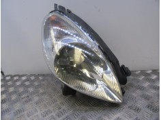 Recambio de faro dcho. : citroen xsara : 1.6 g -nfv (95,2cv)5p picasso [2000] para citroen xsara 1.6 g -nfv (95,2cv picasso 1.6 