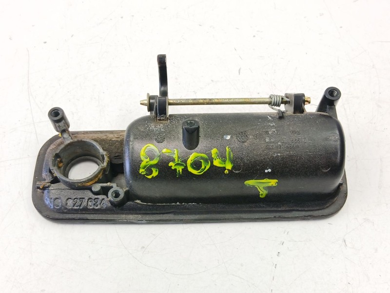 Recambio de manilla maletero para ford galaxy i (wgr) 1.9 tdi referencia OEM IAM 7M3827565 6X0827565B 6N0827565D