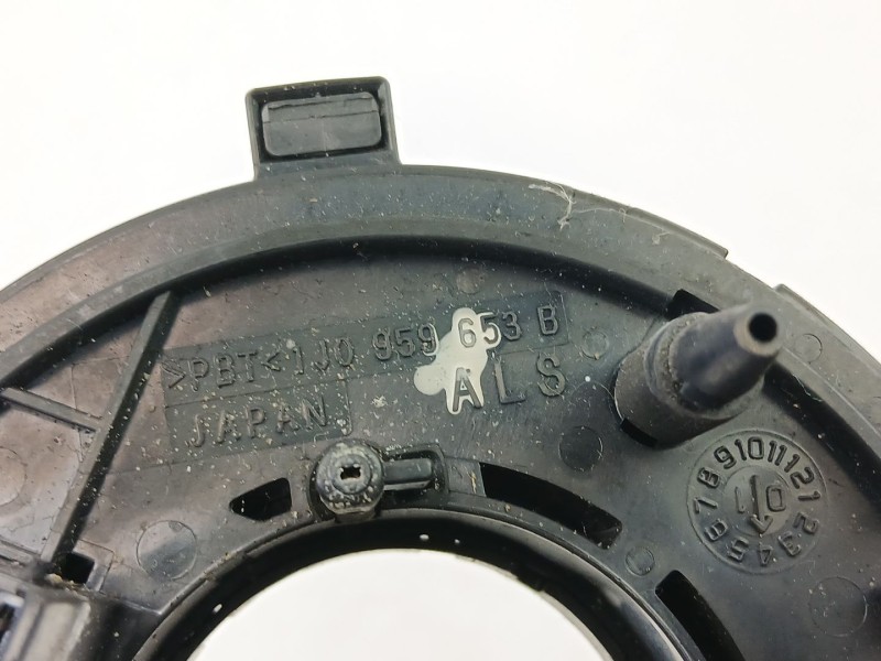 Recambio de anillo airbag para ford galaxy i (wgr) 1.9 tdi referencia OEM IAM 1J0959653B  