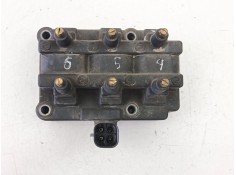 Recambio de bobina para chrysler voyager / grand voyager iii (gs_, ns_) 3.3 i referencia OEM IAM 4443971   2