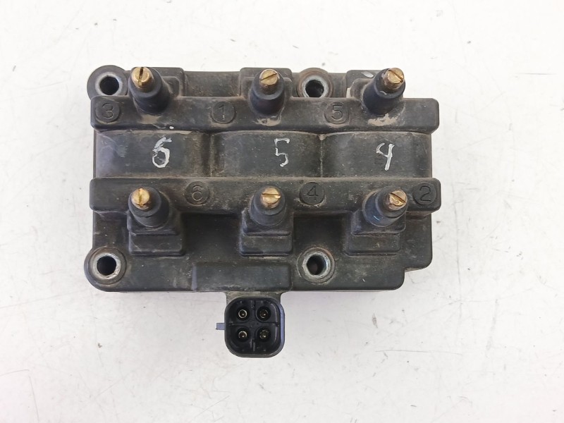 Recambio de bobina para chrysler voyager / grand voyager iii (gs_, ns_) 3.3 i referencia OEM IAM 4443971  