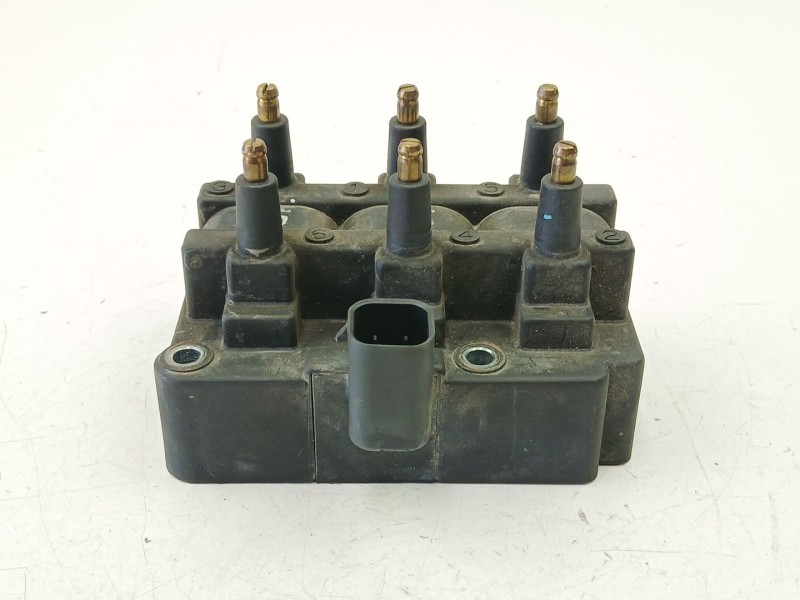 Recambio de bobina para chrysler voyager / grand voyager iii (gs_, ns_) 3.3 i referencia OEM IAM 4443971  