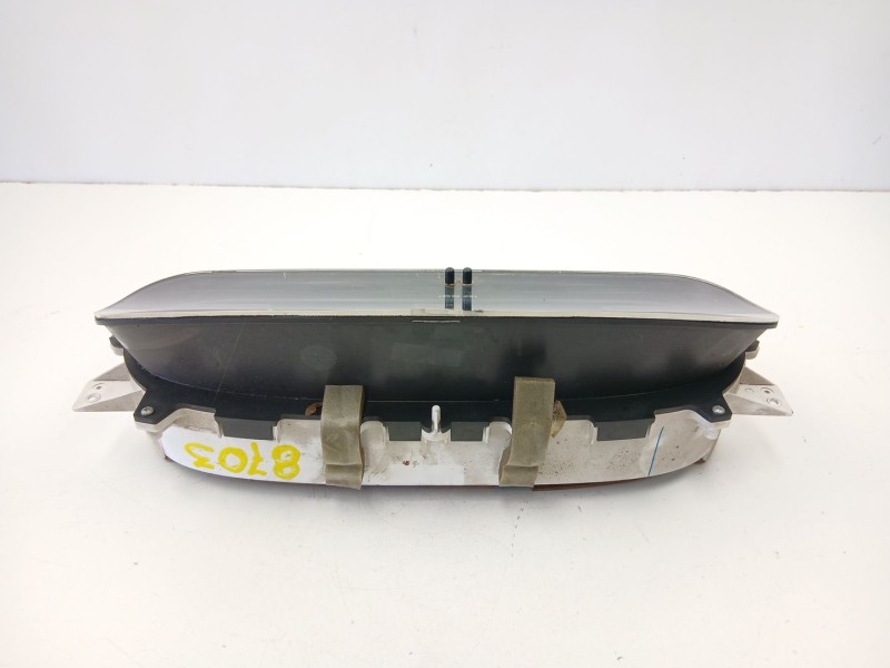 Recambio de cuadro instrumentos para chrysler voyager / grand voyager iii (gs_, ns_) 3.3 i referencia OEM IAM 4874443  