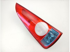 Recambio de piloto trasero izquierdo para renault espace iv (jk0/1_) 2.0 (jk09) referencia OEM IAM 8200027153  