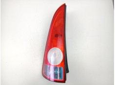 Recambio de piloto trasero izquierdo para renault espace iv (jk0/1_) 2.0 (jk09) referencia OEM IAM 8200027153   2