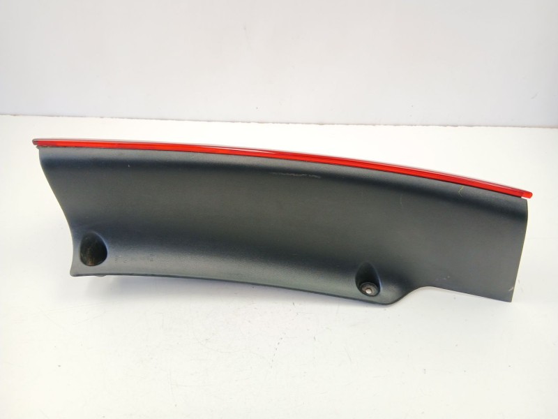 Recambio de piloto trasero izquierdo para renault espace iv (jk0/1_) 2.0 (jk09) referencia OEM IAM 8200027153  